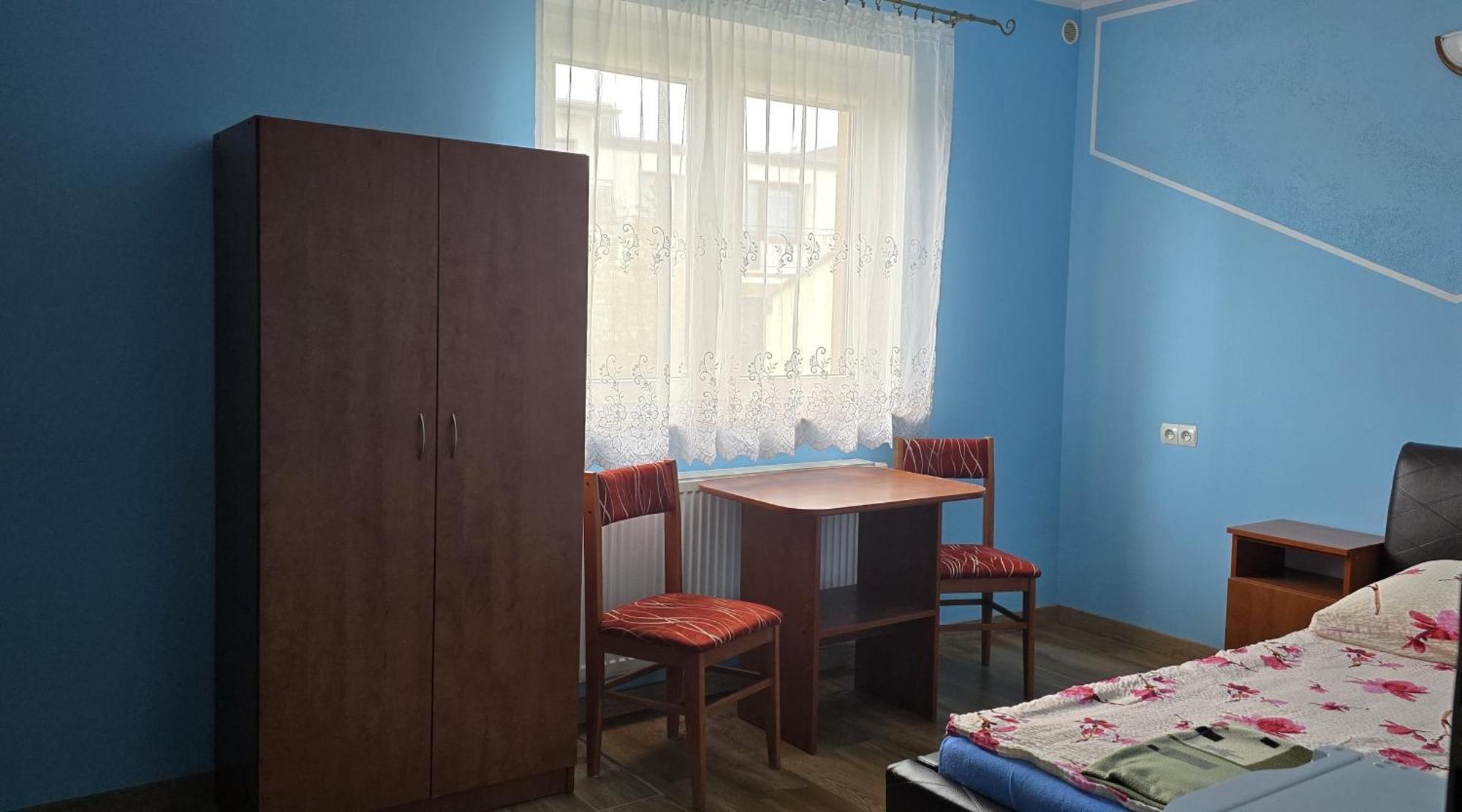 Władysławowo Pokoje Goscinne Pryzmat מראה חיצוני תמונה
