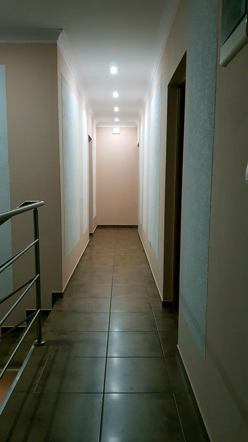 Władysławowo Pokoje Goscinne Pryzmat מראה חיצוני תמונה