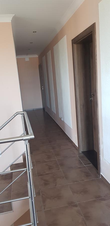 Władysławowo Pokoje Goscinne Pryzmat מראה חיצוני תמונה